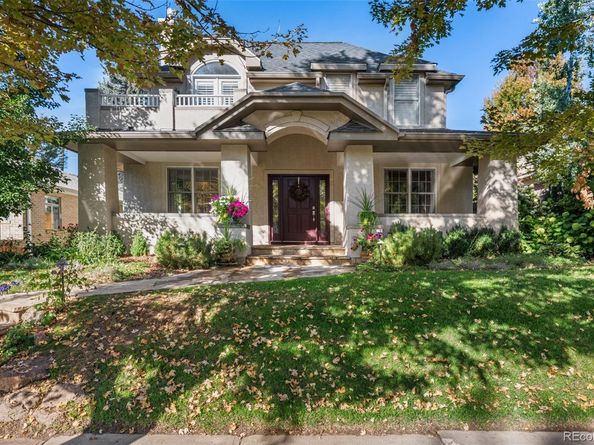 1085 S Vine Street, Denver CO 80209