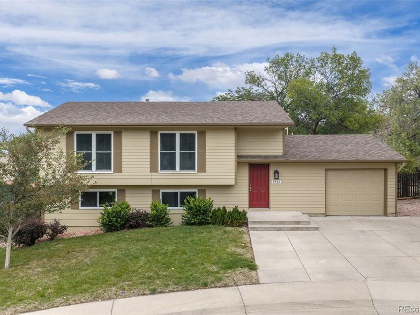 9532 Field Court, Broomfield CO 80021