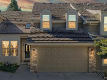 4545 S Monaco Street