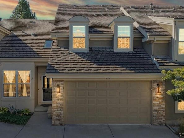 4545 S Monaco Street 138, Denver CO 80237