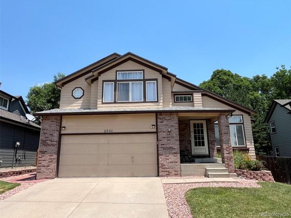 6544 S Swadley Court, Littleton CO 80127