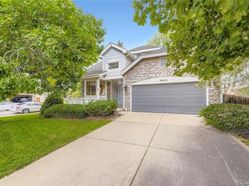 9895 W Powers Circle