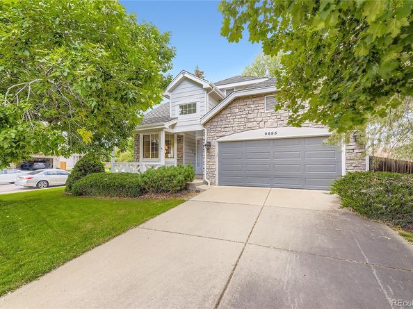 9895 W Powers Circle, Littleton CO 80123