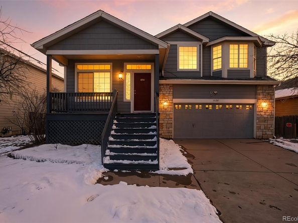 10491 Tucson Street, Commerce City CO 80022