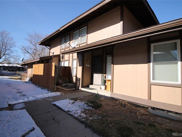 3736 S Granby Way, Aurora CO 80014