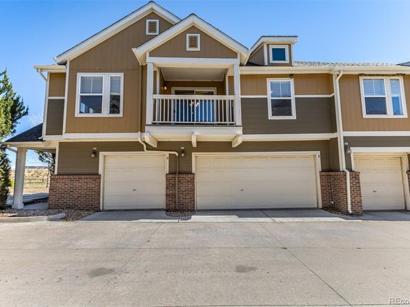 11991 Riverstone Circle 12A, Henderson CO 80640