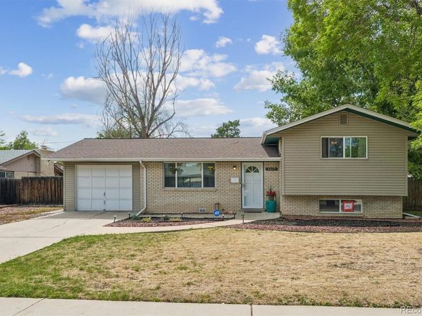 8419 Ames Street, Arvada CO 80003