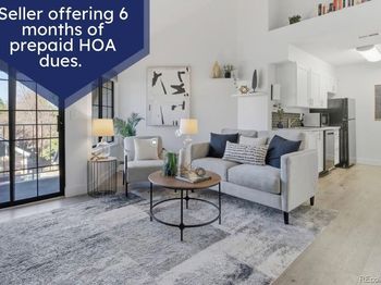 4741 White Rock Circle