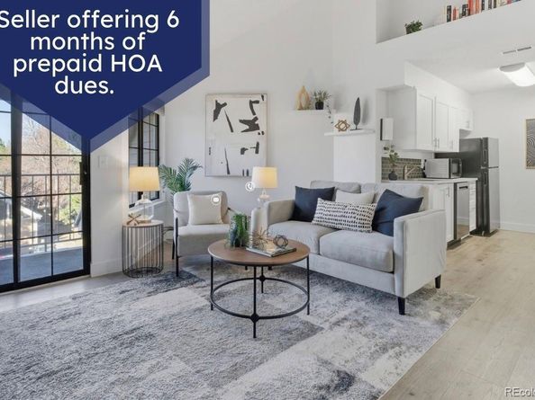 4741 White Rock Circle C, Boulder CO 80301