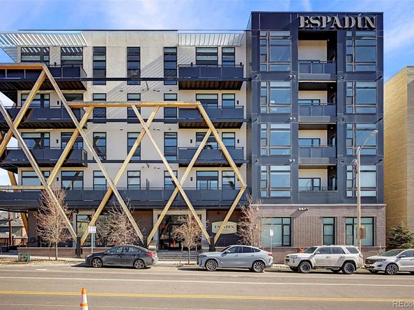 2880 Zuni Street 409, Denver CO 80211