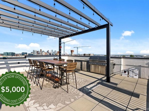 2729 W 28th Avenue 506, Denver CO 80211
