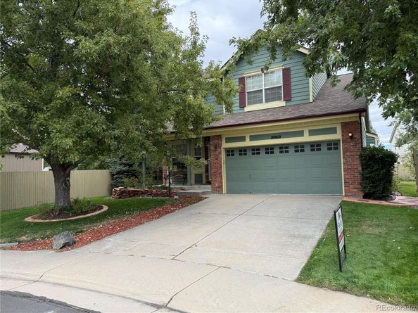 18869 E Berry Place, Aurora CO 80015
