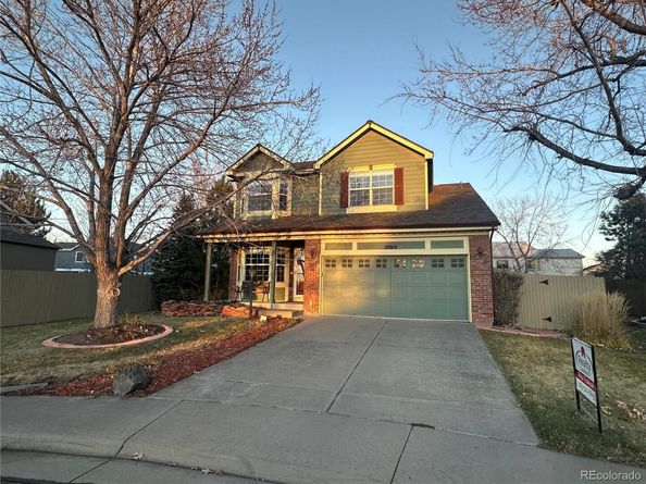 18869 E Berry Place, Aurora CO 80015