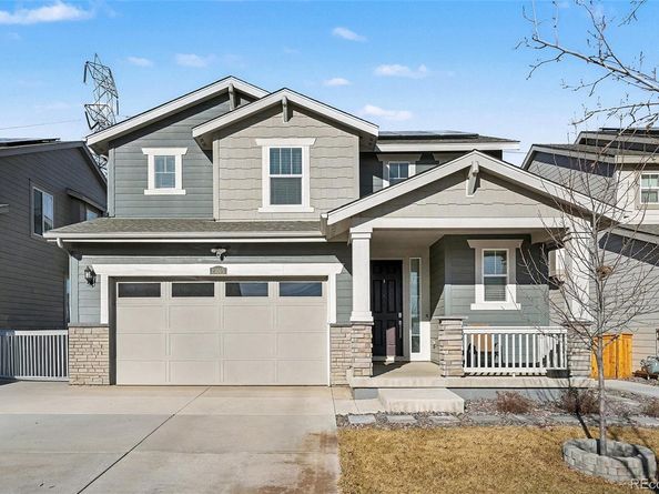 13015 E 102nd Place, Commerce City CO 80022