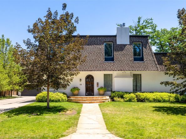 50 Albion Street, Denver CO 80220