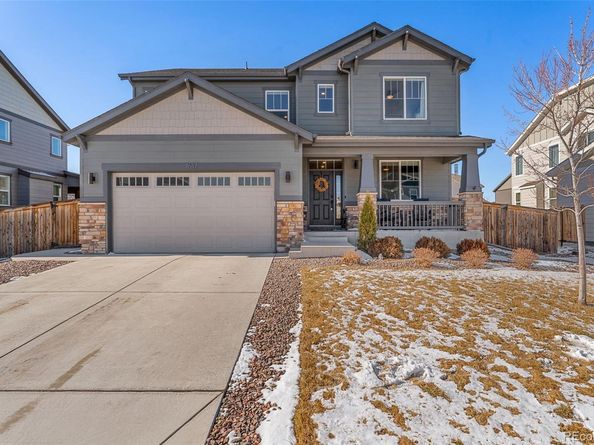 11647 Olathe Street, Commerce City CO 80022