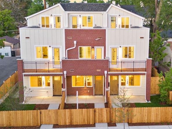 1052 N Knox Court, Denver CO 80204