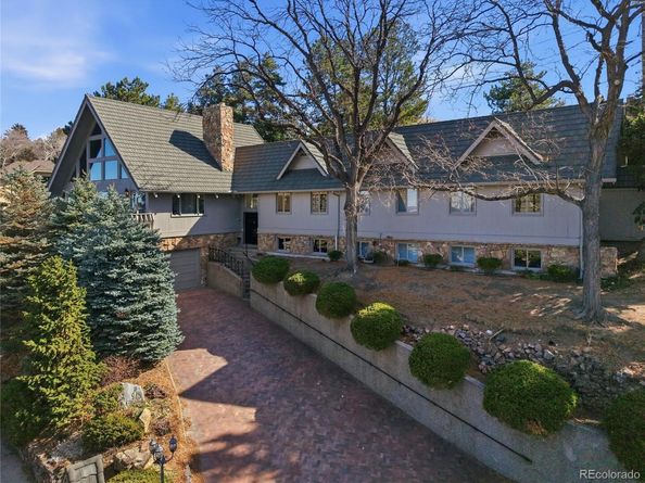 12362 W 16th Drive, Lakewood CO 80215