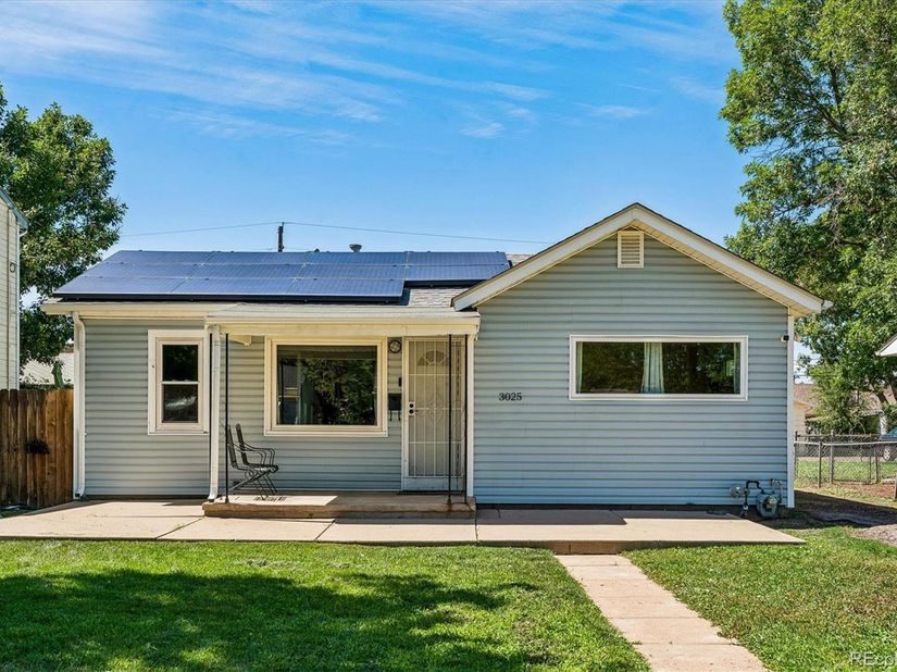 3025 S Delaware Street, Englewood CO 80110