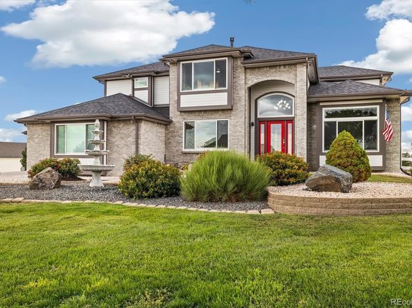 15935 Ulster Street, Brighton CO 80602