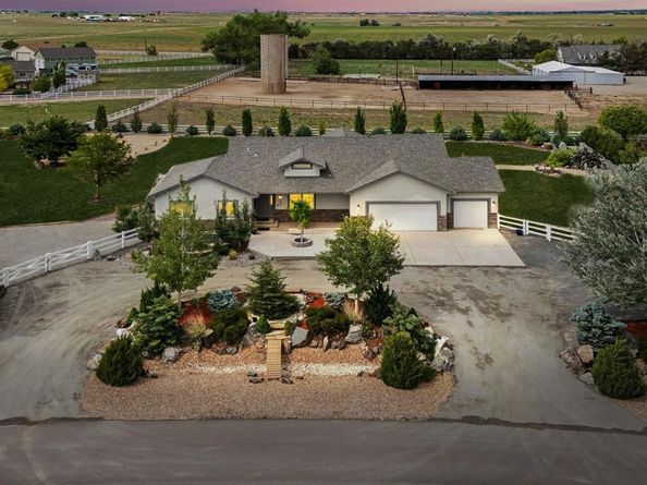 10981 E 166th Avenue, Brighton CO 80602