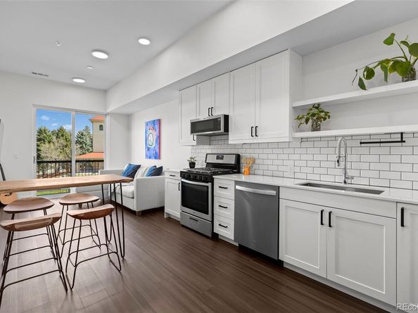 2876 W 53rd Avenue 118, Denver CO 80221
