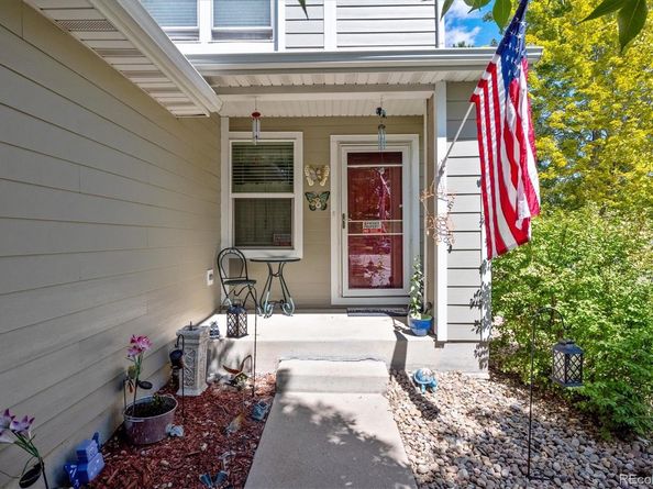 11169 Gaylord Street, Northglenn CO 80233