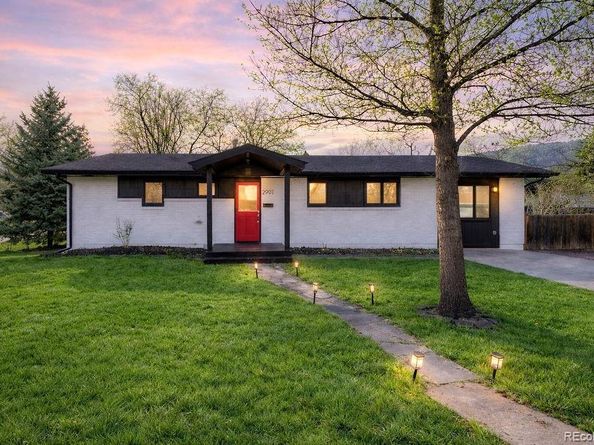 2901 Lorraine Court, Boulder CO 80304