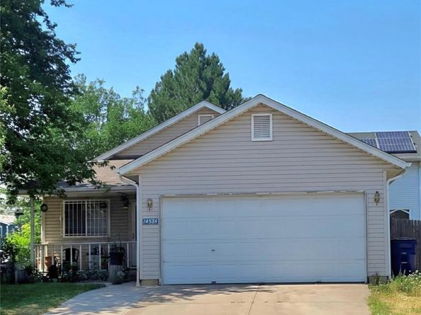 14574 Andrews Drive, Denver CO 80239