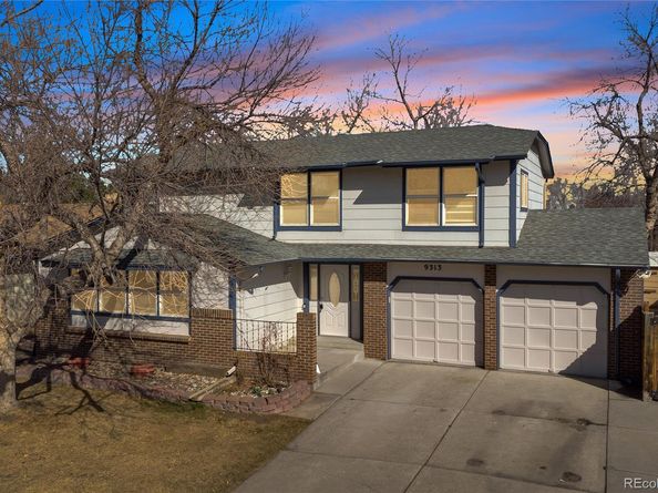9313 W 91st Place, Broomfield CO 80021