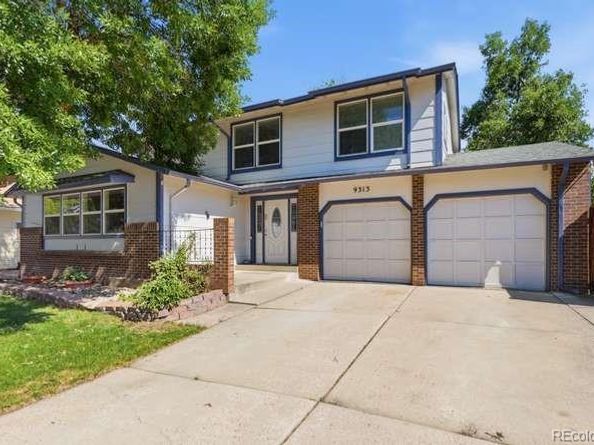 9313 W 91st Place, Broomfield CO 80021