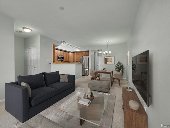 10533 Paris Street 606, Commerce City CO 80640