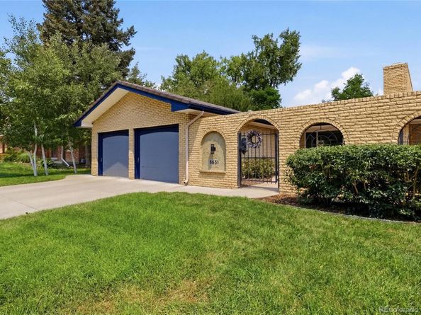 6651 E Ithaca Place, Denver CO 80237