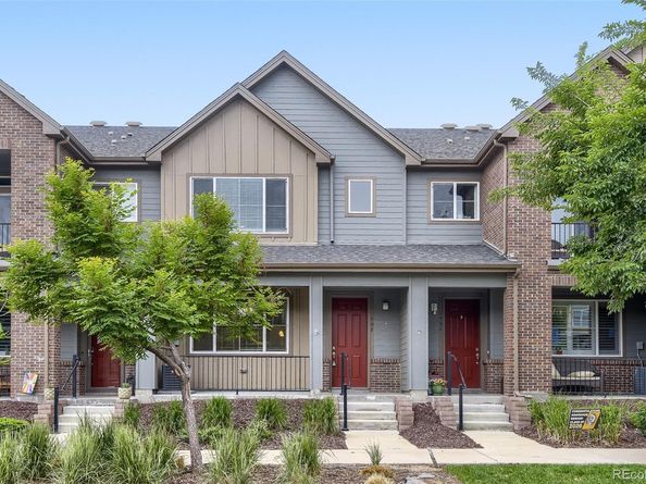 508 E Dry Creek Place, Littleton CO 80122