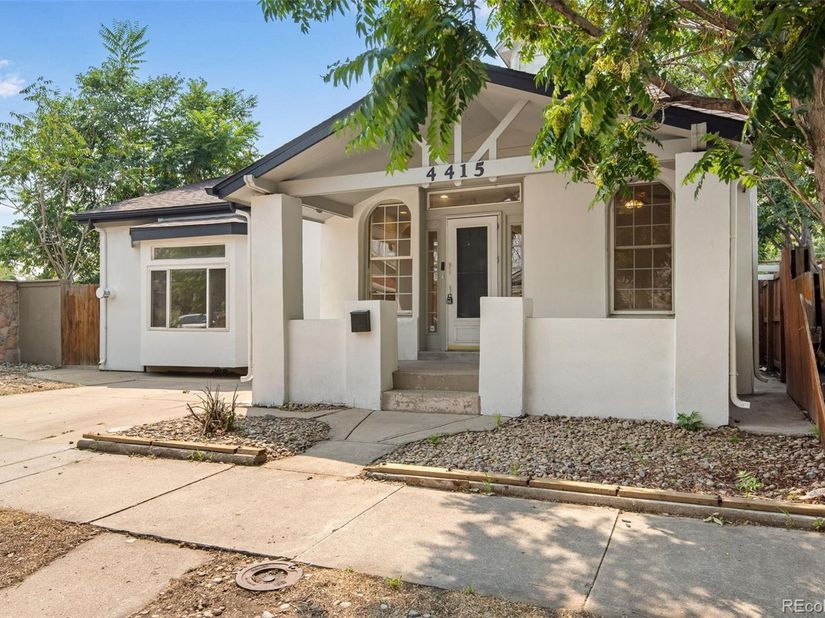 4415 Sherman Street, Denver CO 80216