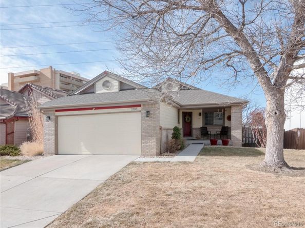 3385 S Tulare Court, Denver CO 80231