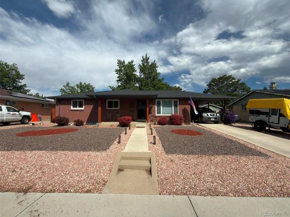 6530 Marshall Street, Arvada CO 80003