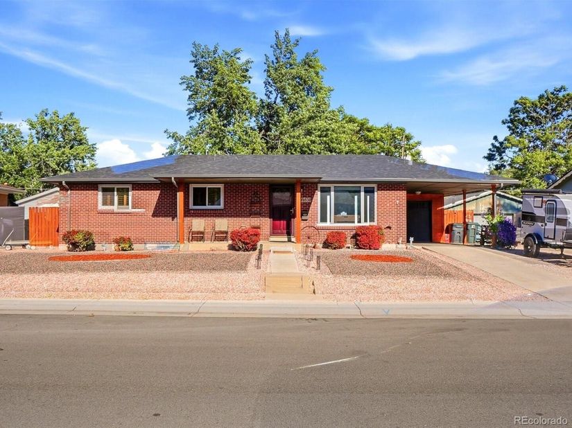 6530 Marshall Street, Arvada CO 80003