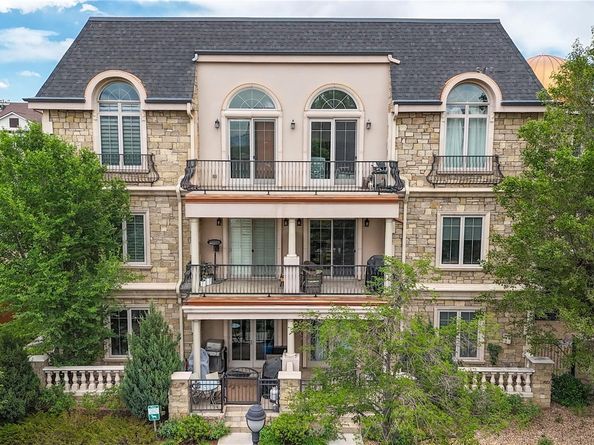 150 S Madison Street 207, Denver CO 80209