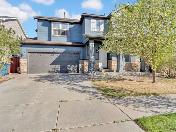 10656 Racine Circle, Commerce City CO 80022