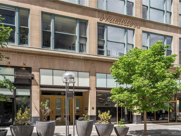 720 16th Street 210, Denver CO 80202