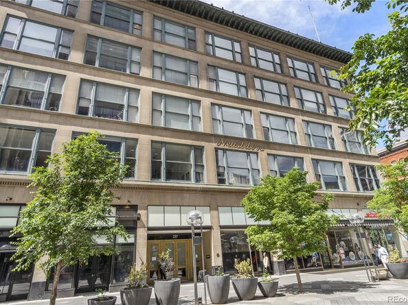 720 16th Street 210, Denver CO 80202