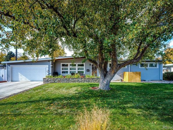 6123 S Datura Street, Littleton CO 80120