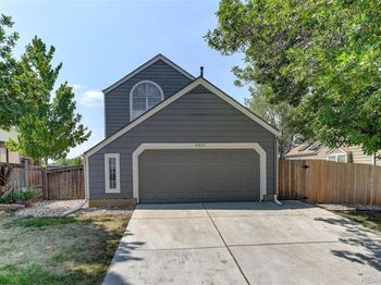 9816 W Friend Place