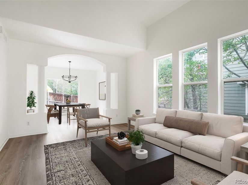 1305 W 12th Avenue, Broomfield CO 80020