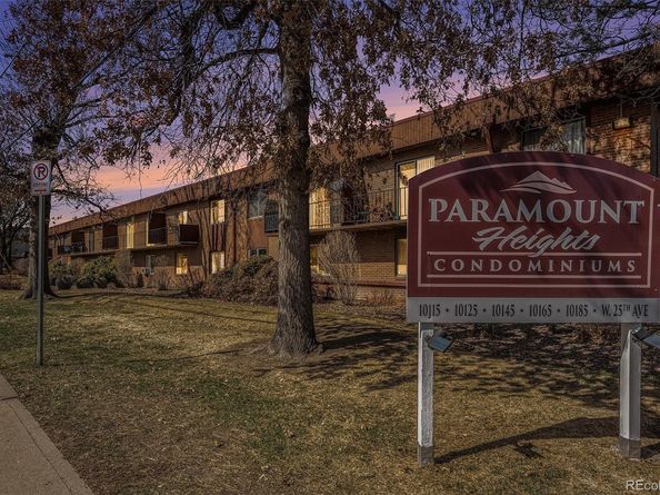 10115 W 25th Avenue 1, Lakewood CO 80215