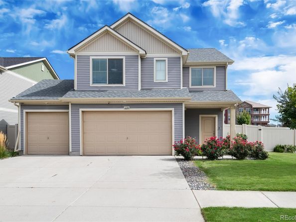 18295 E 52nd Place, Denver CO 80249