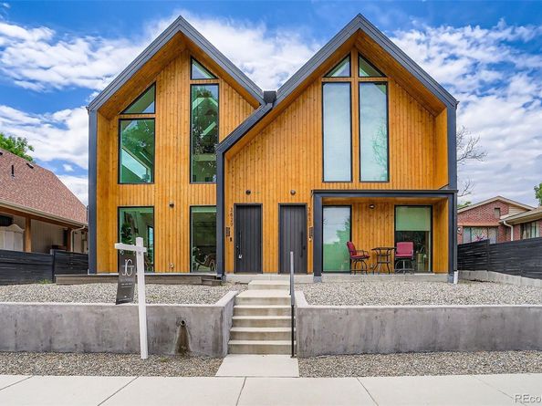 3829 Osage Street, Denver CO 80211