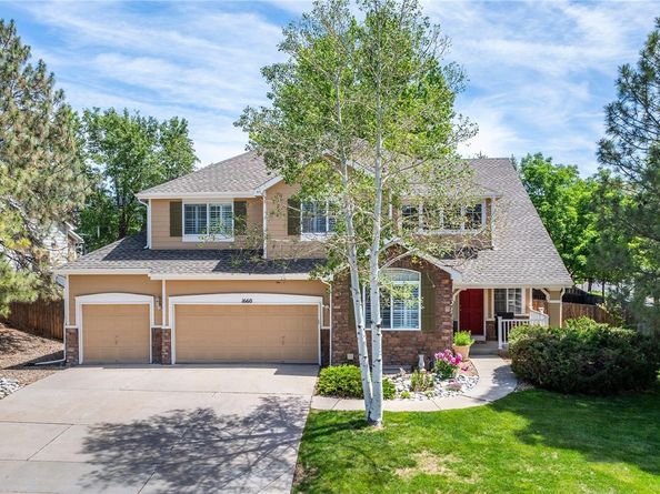 1660 Iris Street, Broomfield CO 80020