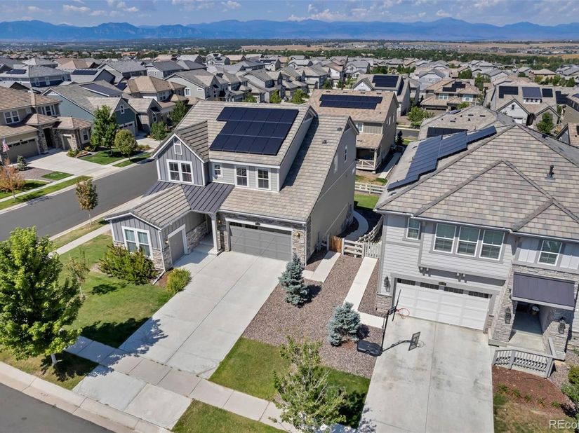 16263 Mount Mestas Way, Broomfield CO 80023